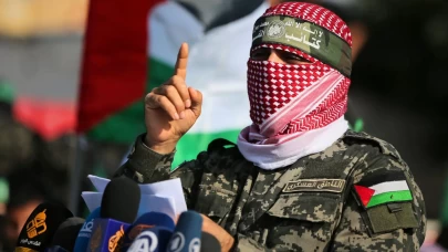 Hamas'tan Gazze'nin yeniden inşası planına destek