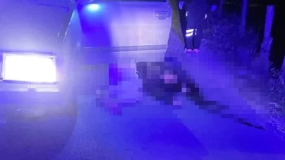 Aydın'da cinayet: 33 yaşındaki kadın ölü bulundu