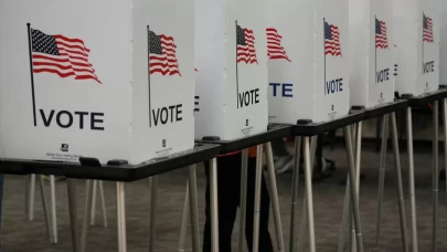 ABD'de seçim kurallarını sıkılaştıran başkanlık kararnamesi
