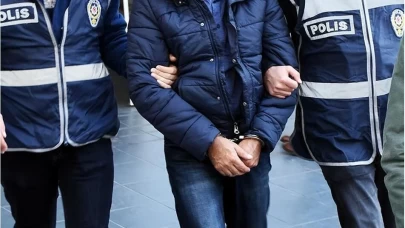 İstanbul'da uyuşturucu operasyonu: 8 zanlı tutuklandı