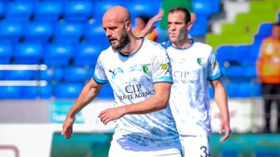 Bodrum FK’de 4 futbolcu milli takımlara davet edildi