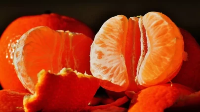 Mandalinanın faydaları nelerdir?