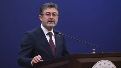 Bakan Yumaklı: Tarımsal hasılada Avrupa'da birinciyiz