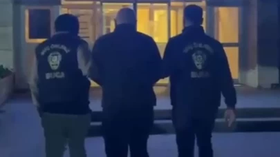 11 göçmenin ölümüne sebep olan zanlı 9 yıl sonra tutuklandı