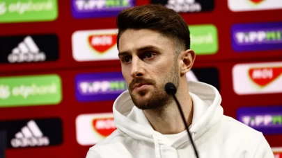 İsmail Yüksek: "Hak ettiğimiz A Ligi'ne çıkmak istiyoruz"