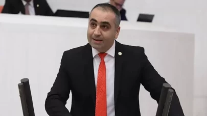 MHP’li Lütfi Kaşıkçı’dan eleştirilere sert tepki: Liderimizin tek derdi mutlu bir Türkiye