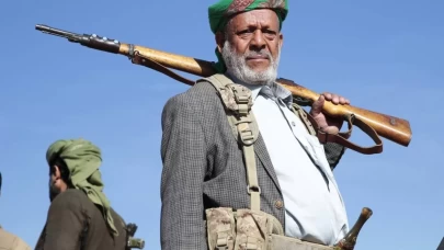 ABD, Husileri terör örgütü ilan etti