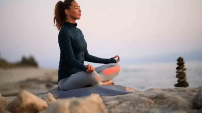 Nefes Egzersizinin Faydaları: Zihinsel ve Fiziksel Sağlığınıza Etkileri!