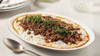 Ali Nazik Tarifi: Gaziantep Mutfağının Eşsiz Lezzeti