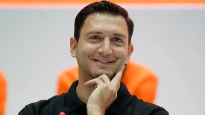 Eczacıbaşı'nda başantrenör Ferhat Akbaş ile yollar ayrıldı