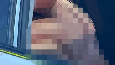 Diyarbakır'da bir kişi aracında silahlı saldırıya uğradı