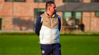 Eyüpspor, Başakşehir maçına hazır!