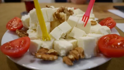 "Edirne beyaz peyniri" AB coğrafi işaretiyle dünyaya açılacak