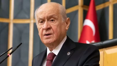 MHP Lideri Devlet Bahçeli: Türkiye karanlık oyunlara gelmeyecek