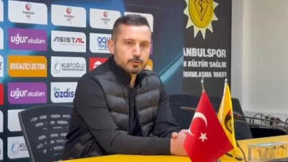 İlker Püren: Özür dilemekten başka söylenecek söz yok”