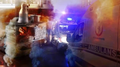 Karbonmonoksit faciası bir can daha aldı