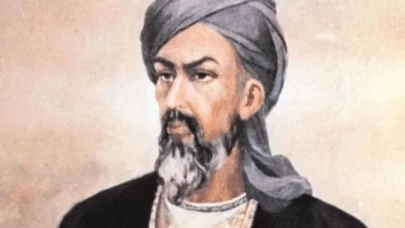 İbn-i Sina'nın kilo verdiren 21 günlük sumak çayı