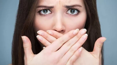 Ramazan’da ağız kokusuna uzman tavsiyeleri