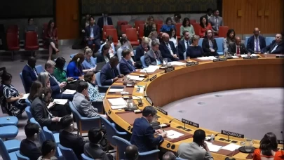 ABD ve Rusya, BM Güvenlik Konseyi'ni toplantıya çağırdı