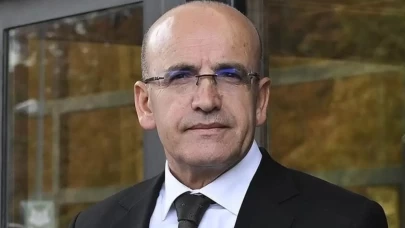 Hazine ve Maliye Bakanı Şimşek, CHP'nin MASAK iddialarına cevap verdi