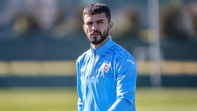 Hüseyin Türkmen'den Trabzonspor'a kötü haber