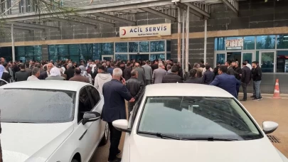 Şanlıurfa'da kız alıp-verme kavgası: 1'i ağır 8 yaralı