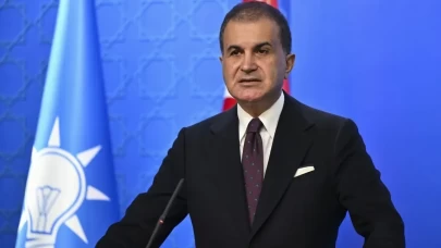 AK Parti Sözcüsü Çelik: İslam düşmanlığı toplumu zehirliyor