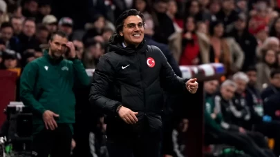 Montella'dan Macaristan karşısında 6 değişiklik