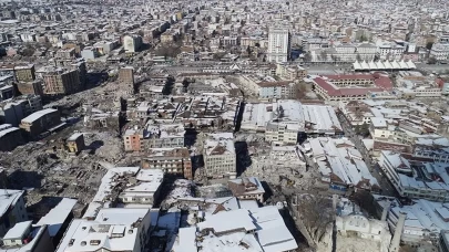 Depremde büyük zarar görmüşlerdi! İki yılda 819 milyon dolar geldi