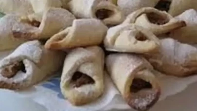 Elmalı turta nasıl yapılır? Sır gibi saklanan lezzetli tarif