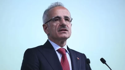 Ulaştırma ve Altyapı Bakanı Uraloğlu: Trabzon'un altyapısına 173 milyar lira yatırım yaptık