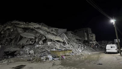 Ateşkes anlaşması sonrası Gazze'ye elektrik akışı başladı