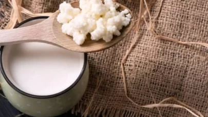 2 haftada 5 kilo verdiren kefir diyeti!