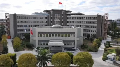 KADIKÖY BELEDİYE BAŞKANLIĞI