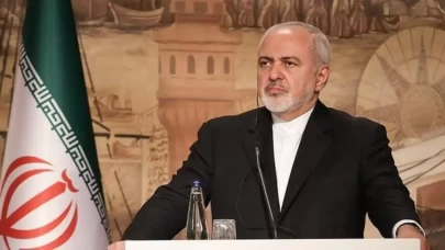 İran Cumhurbaşkanı Yardımcısı Zarif istifa etti