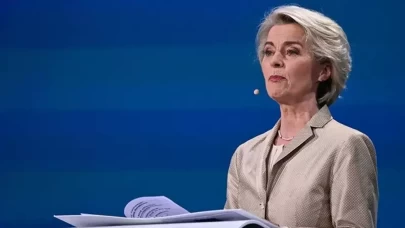 AB'den savunma atağı: 2030 hedefleri belirlendi!