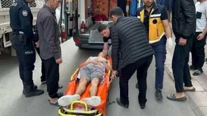 Mobil oyun tartışmasında kan aktı