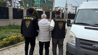 Kocaeli'de çeşitli suçlardan aranan 11 kişi yakalandı
