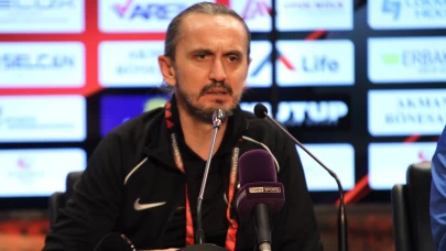 Tuncay Şanlı: "Hem moral hem psikolojik açıdan değerli bir galibiyet"