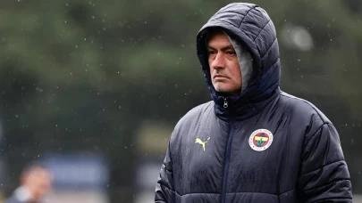 Fenerbahçe, Bodrum FK maçı hazırlıklarına başladı