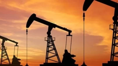 ABD'nin ham petrol stokları 3.6 milyon varil arttı