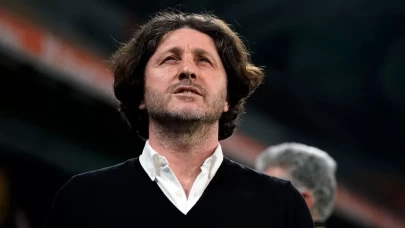 Fatih Tekke, 19 yıl sonra taraftarı önünde