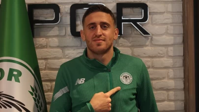 Melih İbrahimoğlu’ndan Udinese itirafı