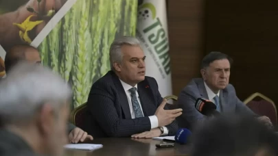 TSÜAB'ın geleneksel iftar programı yapıldı