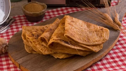 Katmer Tarifi: Geleneksel Türk Tatlısının Pratik ve Lezzetli Yapılışı