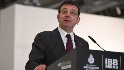 İBB Başkanı Ekrem İmamoğlu'nun hakimlikteki sorgusu sona erdi