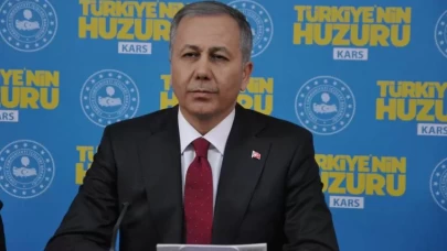 Konya’daki dehşet sonrası harekete geçildi! İçişleri Bakanı Yerlikaya talimat verdi