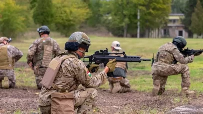 Askeri müdahale iması krize yol açtı! Bölgedeki gerginlik tırmanıyor