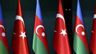 Türkiye ile Azerbaycan arasında enerji alanında stratejik adım: Doğal gaz anlaşması yürürlüğe girdi