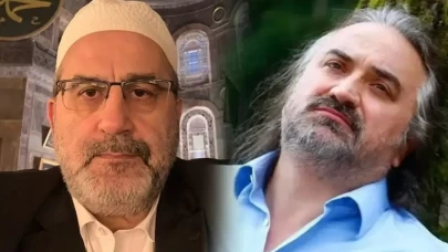 Çatalca Cumhuriyet Başsavcılığı'ndan Ahmet Mehmetalioğlu'na soruşturma